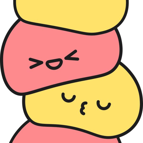 Mochi Thumbnail