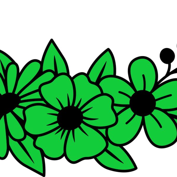 Flowers 4 Thumbnail