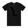 AS Colour Mens Basic Tee Thumbnail