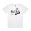 AS Colour Mens Staple Minus Tee Thumbnail