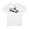 AS Colour Mens Staple Minus Tee Thumbnail