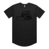 AS Colour Mens Staple Curve Tee Thumbnail