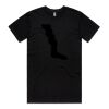 AS Colour Mens Staple Plus Tee Thumbnail