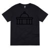 Thread Project Unisex Summer Tee Thumbnail