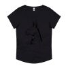 Thread Project Womens Jazz Scoop Neck Tee Thumbnail