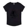Thread Project Womens Jazz Scoop Neck Tee Thumbnail