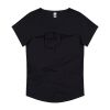 Thread Project Womens Jazz Scoop Neck Tee Thumbnail