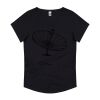 Thread Project Womens Jazz Scoop Neck Tee Thumbnail