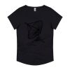 Thread Project Womens Jazz Scoop Neck Tee Thumbnail