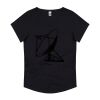 Thread Project Womens Jazz Scoop Neck Tee Thumbnail