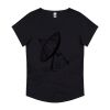 Thread Project Womens Jazz Scoop Neck Tee Thumbnail