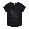 Thread Project Womens Jazz Scoop Neck Tee Thumbnail