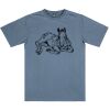 Thread Project Unisex Legend Tee Thumbnail