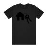 AS Colour Mens Staple Marle Tee Thumbnail