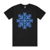 AS Colour Mens Staple Marle Tee Thumbnail