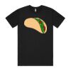 AS Colour Mens Staple Marle Tee Thumbnail