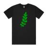 AS Colour Mens Staple Marle Tee Thumbnail