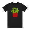 AS Colour Mens Staple Marle Tee Thumbnail