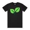 AS Colour Mens Staple Marle Tee Thumbnail