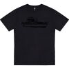 Thread Project Unisex Epic Tee - Plus Sizes Thumbnail