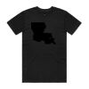 AS Colour Mens Staple Tee Thumbnail