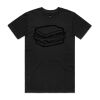 AS Colour Mens Staple Tee Thumbnail