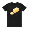 AS Colour Mens Staple Tee Thumbnail