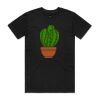 AS Colour Mens Staple Tee Thumbnail