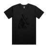 AS Colour Mens Staple V Neck Tee Thumbnail