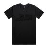 AS Colour Mens Staple V Neck Tee Thumbnail