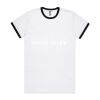 AS Colour Mens Staple Ringer Tee Thumbnail