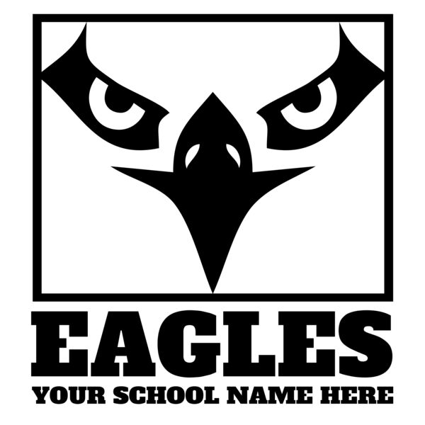 School Eagles 08 Thumbnail