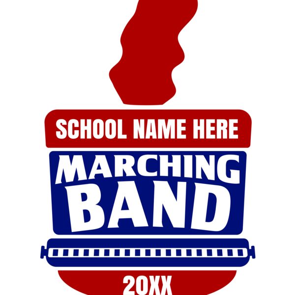 Marching Band 12 Thumbnail