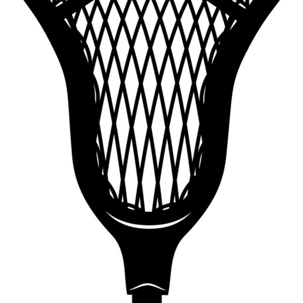 Lacrosse   Clipart 19 Thumbnail
