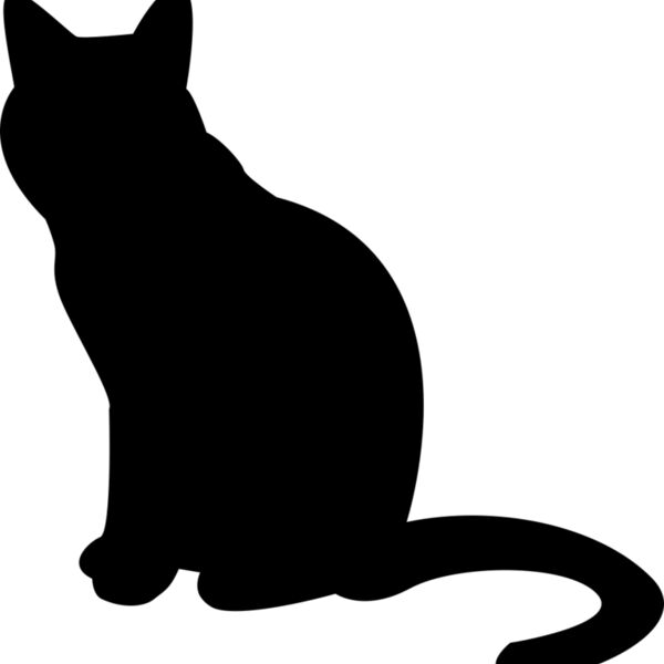 Cat   Clipart 1 Thumbnail