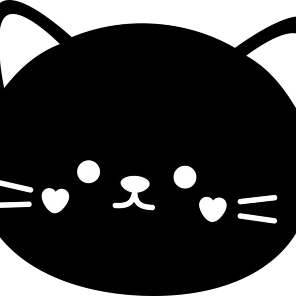 Cat   Clipart 2 Thumbnail