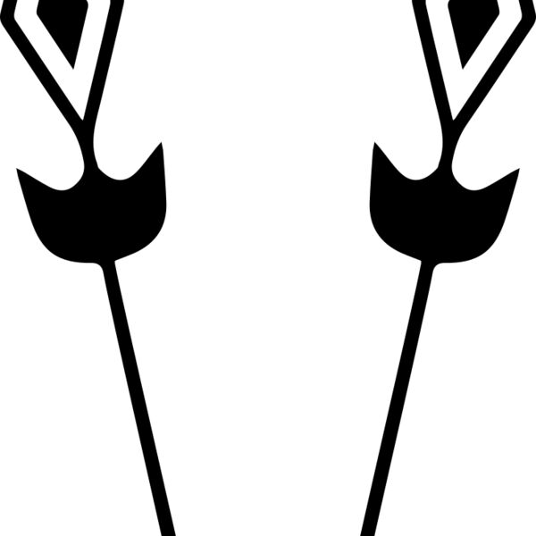 Samurai spears Thumbnail