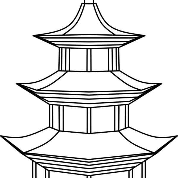 Pagoda Tower Thumbnail