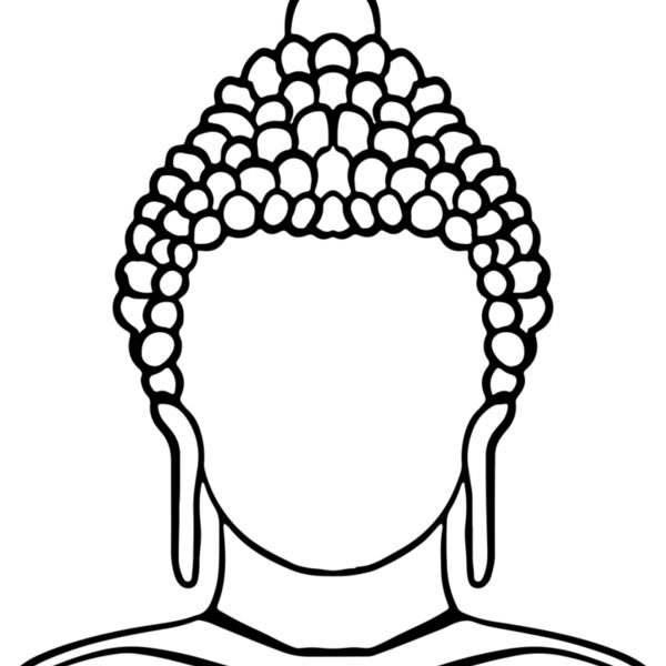 Buddha Head Thumbnail