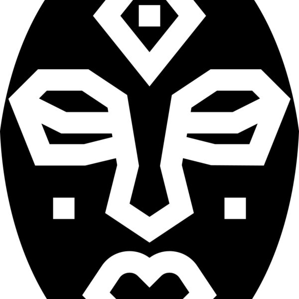 Tribal Mask Thumbnail