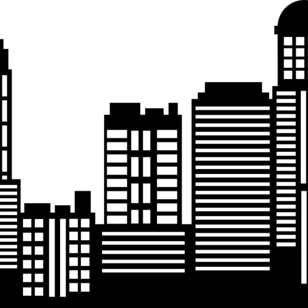 City Building 34 Thumbnail