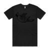 AS Colour Mens Basic Tee Thumbnail