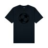 Cloke Mens Outline Tee - Plus Sizes Thumbnail