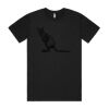 AS Colour Mens Staple Marle Tee Thumbnail