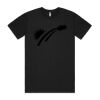 AS Colour Mens Staple Marle Tee Thumbnail