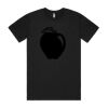AS Colour Mens Staple Marle Tee Thumbnail