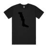 AS Colour Mens Staple Marle Tee Thumbnail