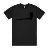 AS Colour Mens Staple Marle Tee Thumbnail