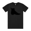 AS Colour Mens Staple Marle Tee Thumbnail