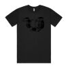 AS Colour Mens Staple Marle Tee Thumbnail
